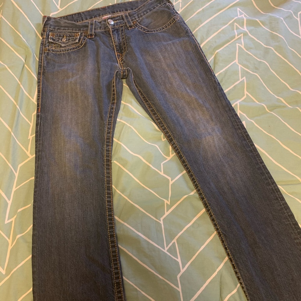 True religion jeans